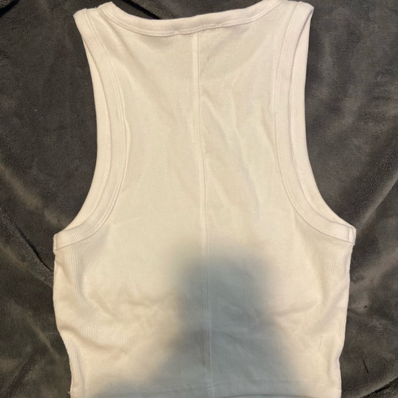 Zara tank top - Picture 2 of 2